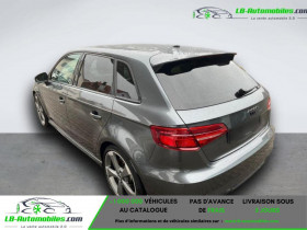 Audi S3 Sportback 50 TFSI 300 BVA Quattro  occasion � Beaupuy - photo n�4