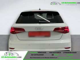 Audi S3 Sportback 50 TFSI 300 BVA Quattro  occasion � Beaupuy - photo n�5