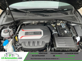 Audi S3 Sportback 50 TFSI 300 BVA Quattro  occasion � Beaupuy - photo n�10
