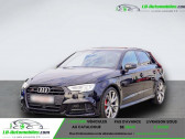 Annonce Audi S3 Sportback occasion Essence 50 TFSI 300 BVA Quattro  Beaupuy
