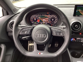Audi S3 Sportback 50 TFSI 300 BVA Quattro  occasion  Beaupuy - photo n9