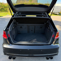 Audi S3 Sportback 50 TFSI 300 BVA Quattro  occasion  Beaupuy - photo n9