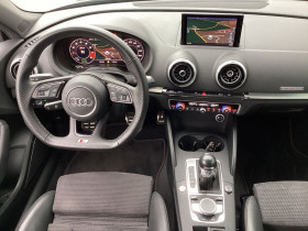 Audi S3 Sportback 50 TFSI 300 BVA Quattro  occasion  Beaupuy - photo n2