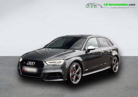Audi S3 Sportback , garage LB AUTOMOBILES  Beaupuy