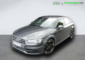 Audi S3 Sportback 50 TFSI 300 BVA Quattro  occasion  Beaupuy - photo n2