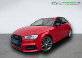 Annonce Audi S3 Sportback occasion Essence 50 TFSI 300 BVA Quattro  Beaupuy