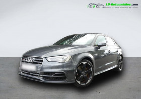 Audi S3 Sportback , garage LB AUTOMOBILES  Beaupuy