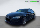 Annonce Audi S3 Sportback occasion Essence 50 TFSI 300 BVA Quattro  Beaupuy
