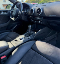 Audi S3 Sportback 50 TFSI 300 BVA Quattro  occasion  Beaupuy - photo n7