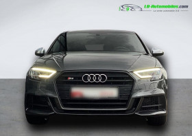 Audi S3 Sportback 50 TFSI 300 BVA Quattro  occasion  Beaupuy - photo n4