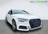 Annonce Audi S3 Sportback occasion Essence 50 TFSI 300 BVA Quattro  Beaupuy