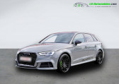 Annonce Audi S3 Sportback occasion Essence 50 TFSI 300 BVA Quattro  Beaupuy