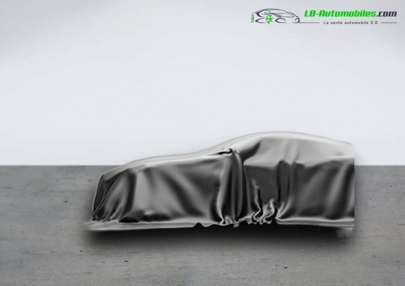 Audi S3 Sportback 50 TFSI 300 BVA Quattro  occasion  Beaupuy