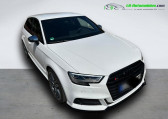 Audi S3 Sportback 50 TFSI 300 BVA Quattro   Beaupuy 31