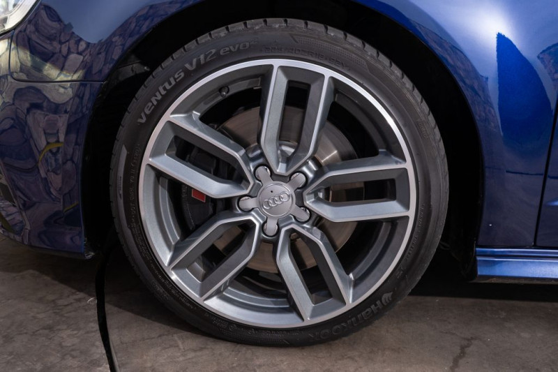 Audi S3 Sportback 50 TFSI 300 BVA Quattro  occasion  Beaupuy - photo n10