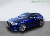 Audi S3 Sportback 50 TFSI 300 BVA Quattro   Beaupuy 31