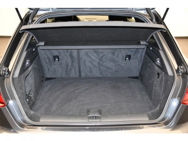 Audi S3 Sportback 50 TFSI 300 BVA Quattro  occasion  Beaupuy - photo n12