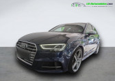 Audi S3 Sportback 50 TFSI 300 BVA Quattro   Beaupuy 31