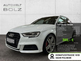 Annonce Audi S3 Sportback occasion Essence 50 TFSI 300 BVA Quattro � L'Union