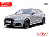 Audi S3 Sportback occasion année 2019 boite Automatique Annonce Audi S3 Sportback occasion Essence 50 TFSI 300 BVA Quattro à L'Union
