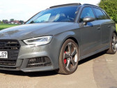 Audi S3 Sportback 50 TFSI 300 BVA Quattro   L'Union 31