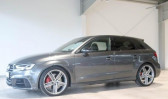 Audi S3 Sportback 50 TFSI 300CH QUATTRO S TRONIC 7 EURO6D-T   Villenave-d'Ornon 33