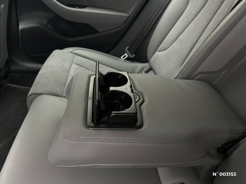 Audi S3 Sportback S3 Sportback 2.0 TFSI 310 S tronic 7 Quattro  occasion  Brie-Comte-Robert - photo n17