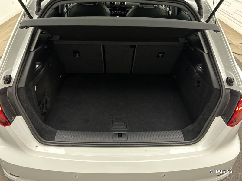 Audi S3 Sportback S3 Sportback 2.0 TFSI 310 S tronic 7 Quattro  occasion  Brie-Comte-Robert - photo n5