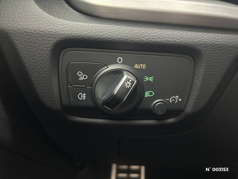 Audi S3 Sportback S3 Sportback 2.0 TFSI 310 S tronic 7 Quattro  occasion  Brie-Comte-Robert - photo n19