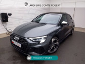 Annonce Audi S3 Sportback occasion Essence S3 Sportback TFSI 310 S tronic 7 Quattro  Brie-Comte-Robert