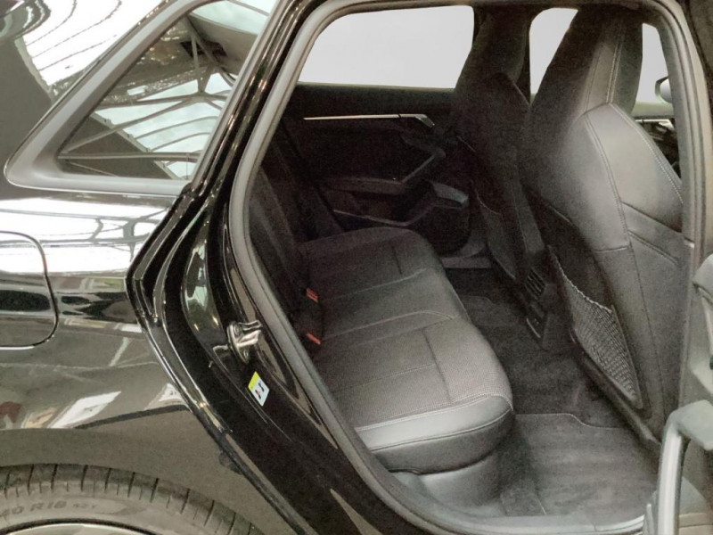 Audi S3 Sportback Sportback 2.0 TFSI Q NAVI+ GRA LM18  occasion  L'Union - photo n6