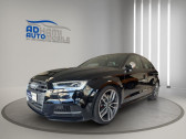 Audi S3 Sportback occasion année 2017 boite Automatique Annonce Audi S3 Sportback occasion Essence Sportback 2.0 TFSI quattro/2.HAND/LED/PDC/TOP à L'Union