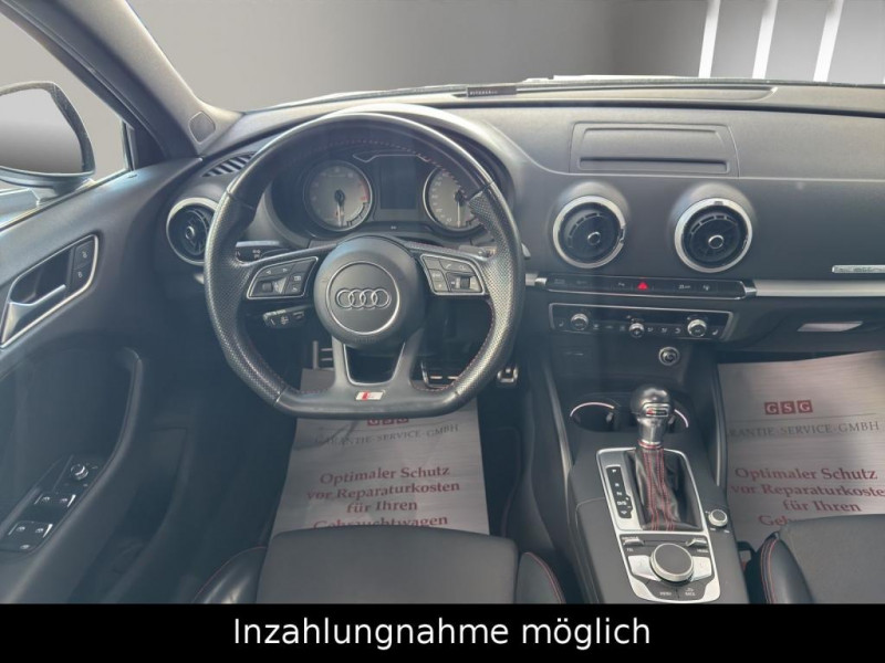 Audi S3 Sportback Sportback 2.0 TFSI quattro/2.HAND/LED/PDC/TOP  occasion  L'Union - photo n12