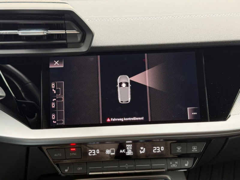 Audi S3 Sportback Sportback 2.0 TFSI quattro Matrix-LED, Navi  occasion  L'Union - photo n14