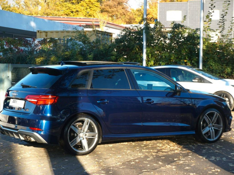 Audi S3 Sportback Sportback 2.0 TFSI quattro / Pano./ S-Tronic  occasion  L'Union - photo n4