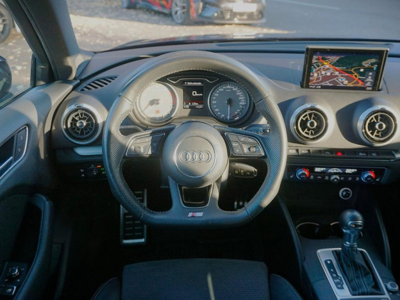 Audi S3 Sportback Sportback 2.0 TFSI quattro / Pano./ S-Tronic  occasion  L'Union - photo n12