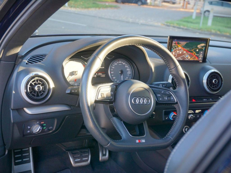 Audi S3 Sportback Sportback 2.0 TFSI quattro / Pano./ S-Tronic  occasion  L'Union - photo n7