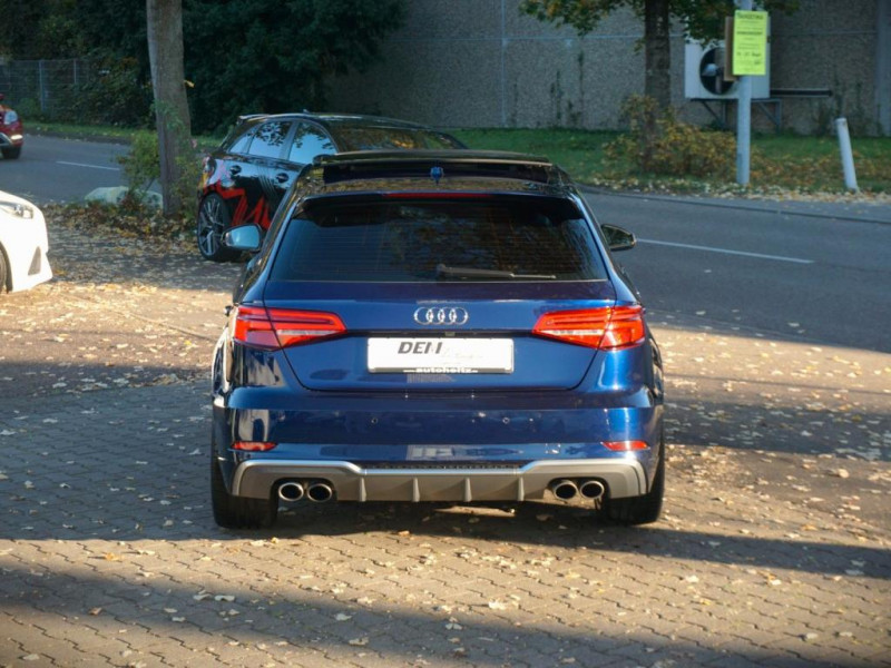 Audi S3 Sportback Sportback 2.0 TFSI quattro / Pano./ S-Tronic  occasion  L'Union - photo n6