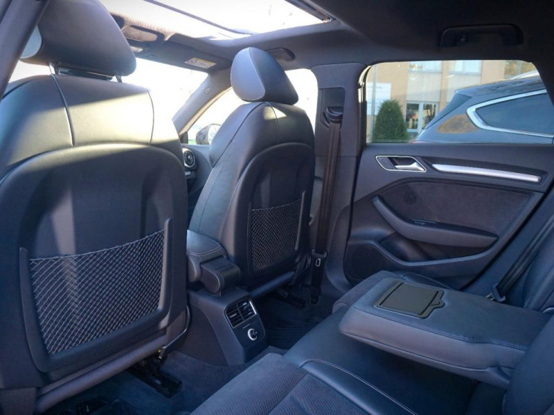 Audi S3 Sportback Sportback 2.0 TFSI quattro / Pano./ S-Tronic  occasion  L'Union - photo n10