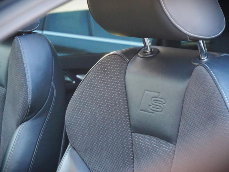 Audi S3 Sportback Sportback 2.0 TFSI quattro / Pano./ S-Tronic  occasion  L'Union - photo n9