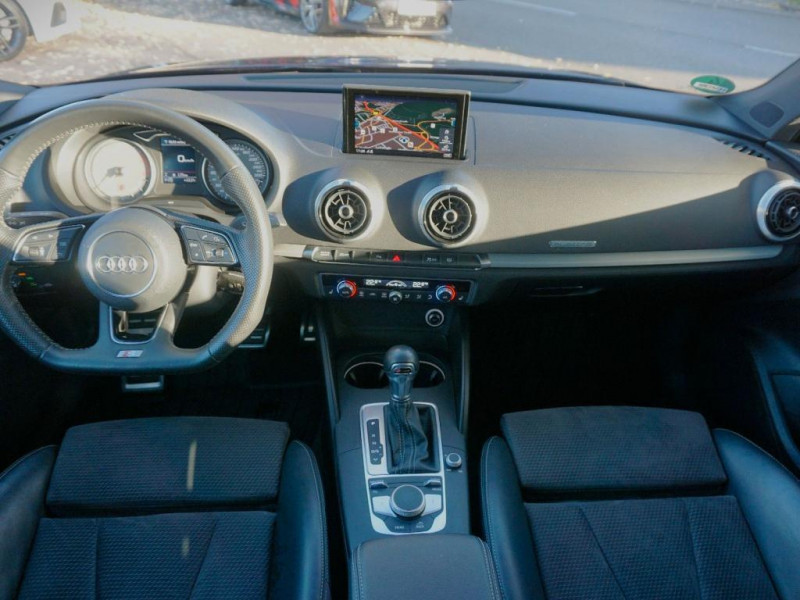 Audi S3 Sportback Sportback 2.0 TFSI quattro / Pano./ S-Tronic  occasion  L'Union - photo n13