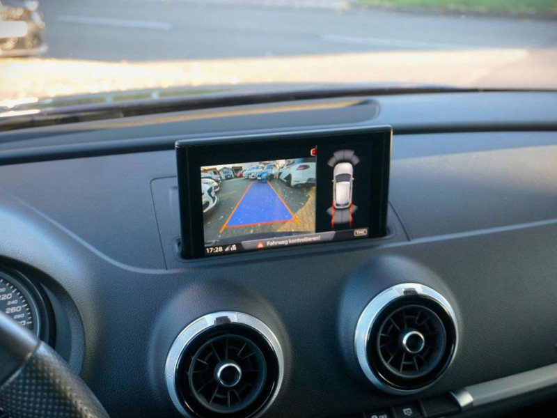 Audi S3 Sportback Sportback 2.0 TFSI quattro / Pano./ S-Tronic  occasion  L'Union - photo n14