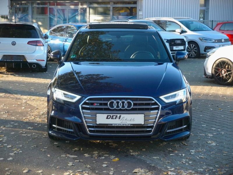 Audi S3 Sportback Sportback 2.0 TFSI quattro / Pano./ S-Tronic  occasion  L'Union - photo n5