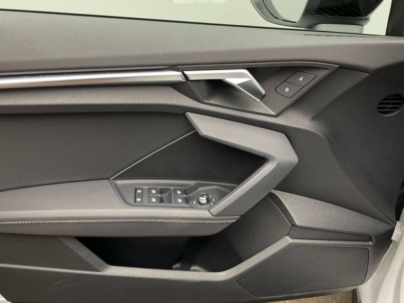 Audi S3 Sportback Sportback 2.0 TFSI quattro S tronic MMI LED  occasion  L'Union - photo n12