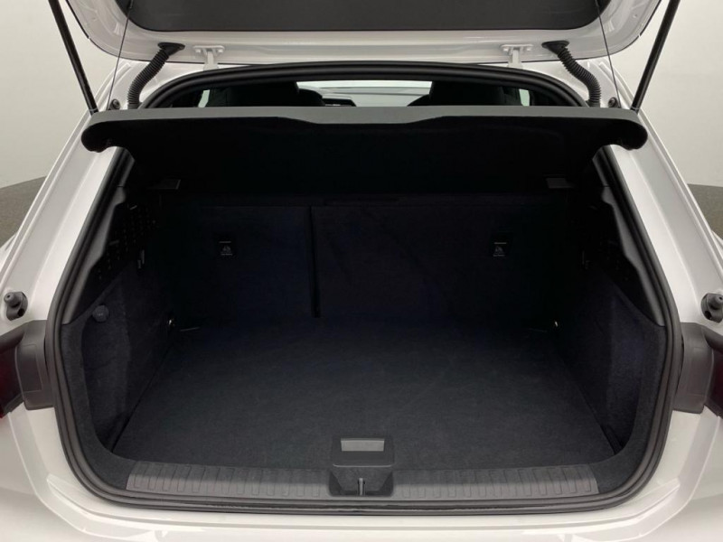 Audi S3 Sportback Sportback 2.0 TFSI quattro S tronic MMI LED  occasion  L'Union - photo n13