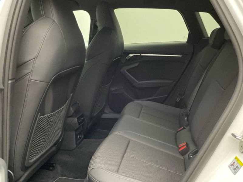 Audi S3 Sportback Sportback 2.0 TFSI quattro S tronic MMI LED  occasion  L'Union - photo n11