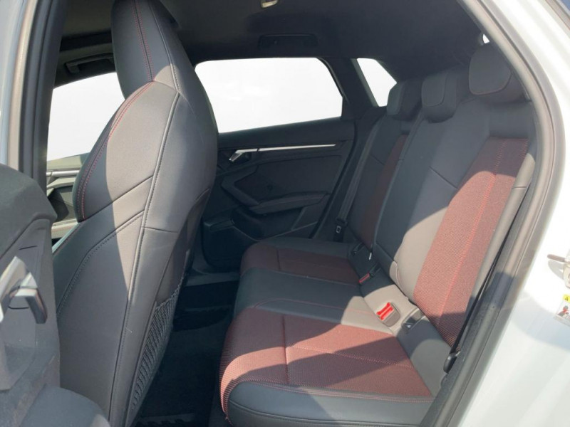 Audi S3 Sportback Sportback 2.0 TFSI quattro S tronic MMI NAVI+  occasion  L'Union - photo n11