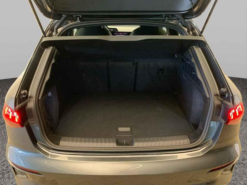 Audi S3 Sportback Sportback qua *MATRIX*HUD*NAVI*GRA*PDC*SHZ*  occasion  L'Union - photo n8