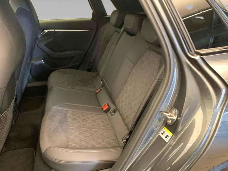 Audi S3 Sportback Sportback qua *MATRIX*HUD*NAVI*GRA*PDC*SHZ*  occasion  L'Union - photo n11