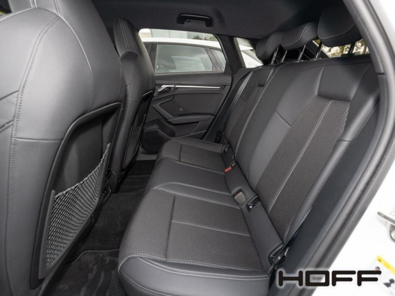 Audi S3 Sportback Sportback quattro LED Navi Plus Privacy GRA A  occasion  L'Union - photo n11